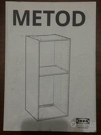 Mobile per forno da incasso