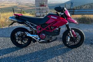 Ducati Hypermotard