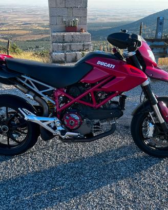 Ducati Hypermotard