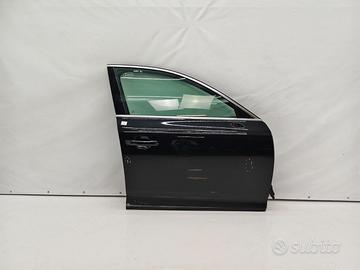 Porta portiera anteriore dx audi a4 b9 2015-2024 8