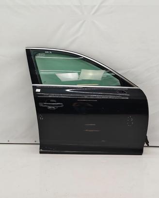 Porta portiera anteriore dx audi a4 b9 2015-2024 8