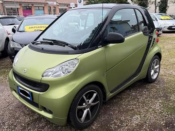 Smart ForTwo 1000 52 kW coupé pulse