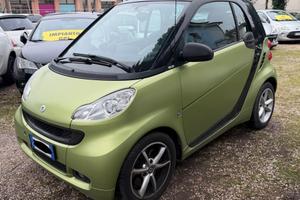 Smart ForTwo 1000 52 kW coupé pulse