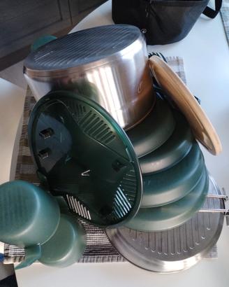KIT CAMPEGGIO x pranzo