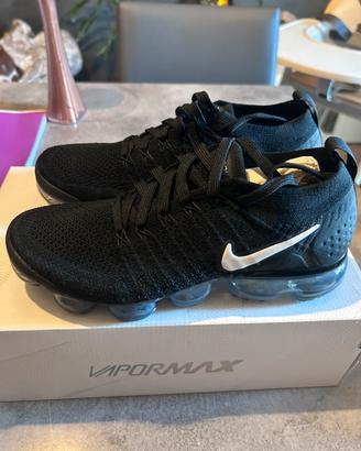 Nike  air vapormax flyknit 2