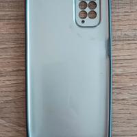 Cover kwmobile per Xiaomi Redmi Note 11/11S