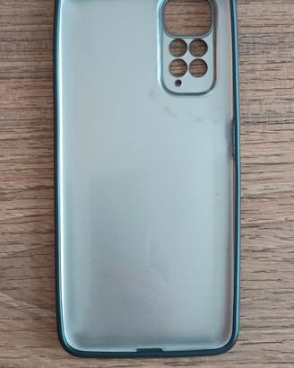 Cover kwmobile per Xiaomi Redmi Note 11/11S