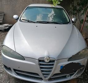 ALFA ROMEO 147 2ª serie - 2006