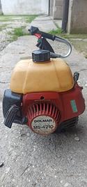 Decespugliatore a scoppio Dolmar MS-421