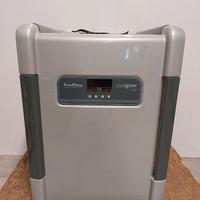 Incubatore CO2 Safegrow 188