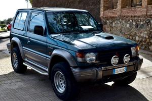 Pajero 2.8  20V GLS Select Speed Executive 