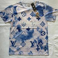 maglia da calcio lv x real madrid nuova taglia M