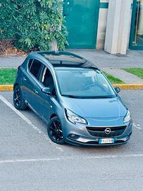 Opel corsa neopatentati gpl