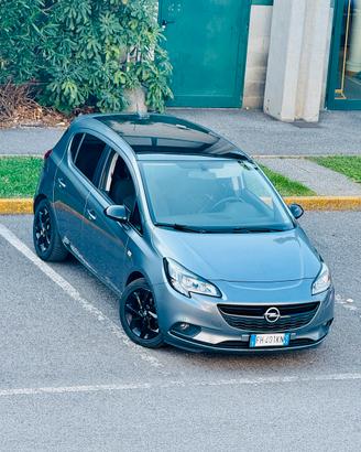 Opel corsa neopatentati gpl