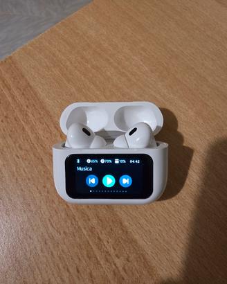 Cuffie Bluetooth 