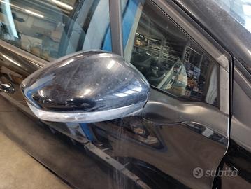 Specchio destro PEUGEOT 208 del 2017