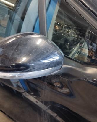 Specchio destro PEUGEOT 208 del 2017