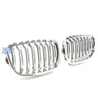 GRIGLIA BMW F20 F21 11-15 CROMO