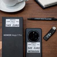 Honor magic 7 pro 5g 512gb