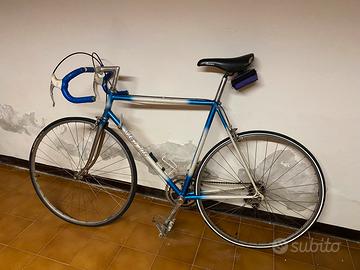 Bicicletta Vetta, vintage da corsa telaio Taverna
