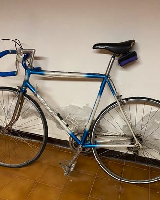 Bicicletta Vetta, vintage da corsa telaio Taverna