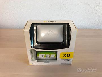 Kanex convertitore segnale HDMI Mini Display Port