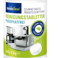 pastiglie e filtri acqua x espresso Philips 