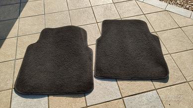 Tappetini posteriori Fiat