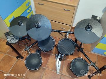 batteria elettronica Alesis Nitro