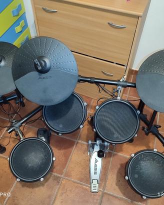batteria elettronica Alesis Nitro