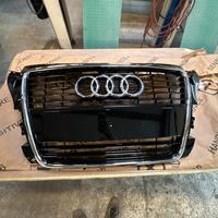 griglia audi a3 8p