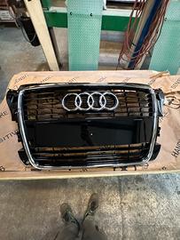 griglia audi a3 8p