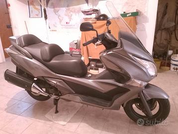 Honda SW-T 400