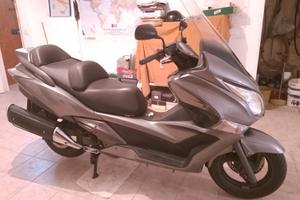Honda SW-T 400