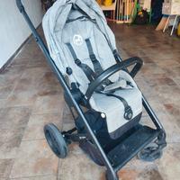 Trio Cybex Balios S