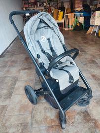 Trio Cybex Balios S