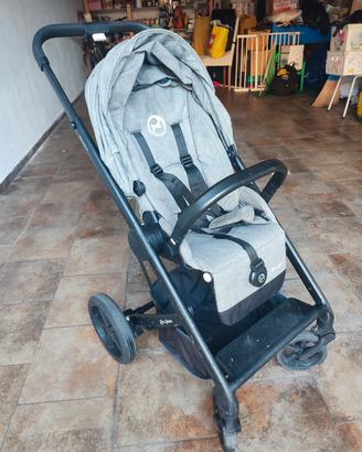 Trio Cybex Balios S