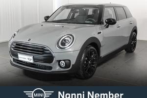 Mini Cooper Clubman 1.5 Cooper Business Steptronic