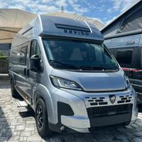 RAPIDO Van 2022 Van V 65 XL