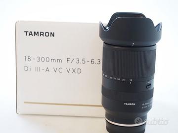 TAMRON 18-30 DI III-A VC VXD X SONY