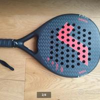 snauwaert grinta tour 2025 padel