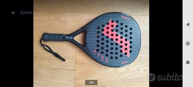 snauwaert grinta tour 2025 padel