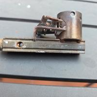 Bruciatore frigorifero trivalente