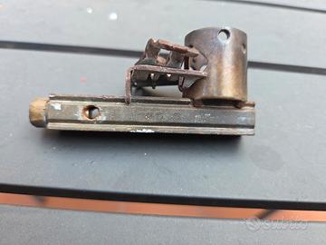 Bruciatore frigorifero trivalente