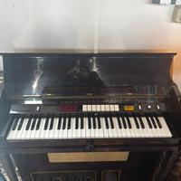 Pianoforte Vintage