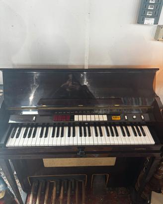 Pianoforte Vintage