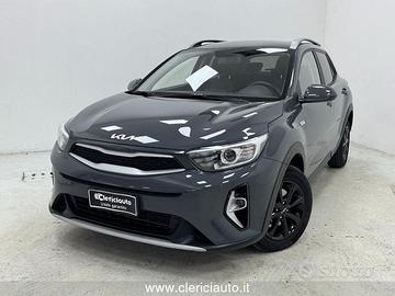 KIA Stonic 1.2 DPI Urban