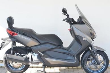 Yamaha X-Max 250 - 2015
