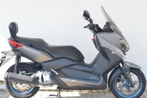 Yamaha X-Max 250 - 2015