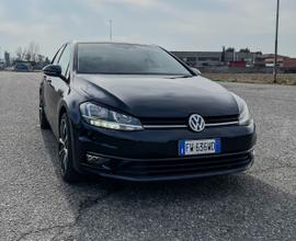 Golf 7.5